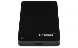 Dysk twardy USB3 2TB EXT. 2.5 BLACK 6021580 INTENSO