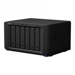 WIEŻA MAGAZYNOWA NAS 6BAY NO HDD DS1621+ SYNOLOGY