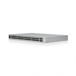 PRZEŁĄCZNIK SIECIOWY 48PORT 1000M 4SFP USW-48 UBIQUITI