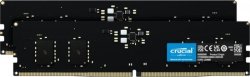 MEMORY DIMM 32GB DDR5-4800/KIT2 CT2K16G48C40U5 CRUCIAL