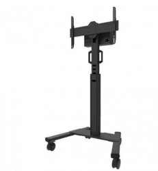 MONITOR ACC FLOOR STAND 37-75/FL50S-825BL1 NEOMOUNTS