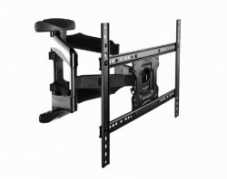 TV SET ACC WALL MOUNT 32-75/WM-75ST-01 GEMBIRD
