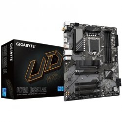 MB B760 S1700 ATX/B760 DS3H AX 1.1 GIGABYTE