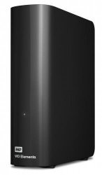 HDD USB3 22TB EXT. 3.5/WDBWLG0220HBK-EESN WDC