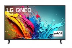 TV SET LCD 75/75QNED85T3C LG