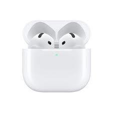 HEADSET AIRPODS 4/MXP63 APPLE