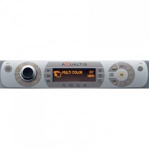 Pralka HOTPOINT AQ104D497SD EU/B N