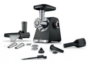 Maszynka do mielenia BOSCH MFW S650B