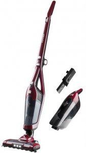 Pionowy odkurzacz aku 2w1 22,2V CONCEPT VP4136