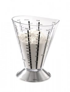 Miarka 500 ml GEFU SATURAS G-14450