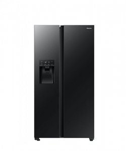 Chłodziarko-zamrażarka HISENSE RS694N4GBE