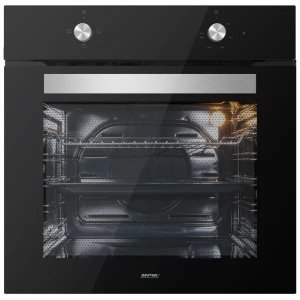 Piekarnik elektryczny do zabudowy MPM-63-BOS-10B