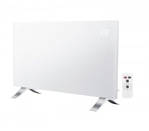 Grzejnik konwektorowy elektryczny 1000W, IP24 NEO Tools 90-090