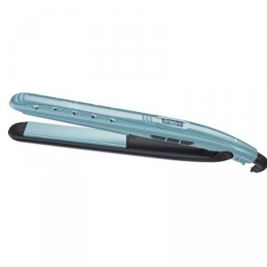 Prostownica REMINGTON Wet2Straight S7300 (kolor błękitny)