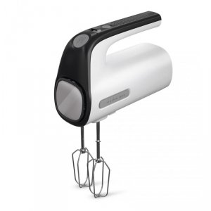 Mikser ręczny Black+Decker HM501 Station Inox 500W