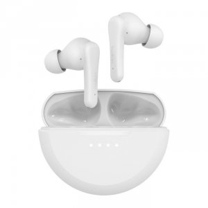 BELKIN BEZPRZEWODOWE SOUNDFORM RHYTHM BT DOUSZNE BIAŁE