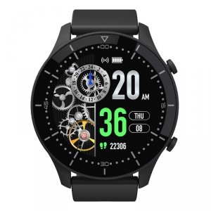 MEDIA-TECH SMARTBAND GENUA, FUNKCJA DZWONIENIA BLUETOOTH, POMAIAR CIŚNIENIA KRWI, PULSU I INNYCH PARAMETRÓW MT870