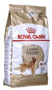 ROYAL CANIN BHN Golden Retriever - sucha karma dla psa dorosłego - 12 kg