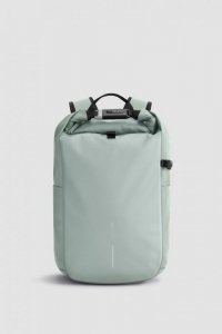 XD DESIGN PLECAK WODOODPORNY URBAN WATER RESISTANT GREEN PN:P706.2807
