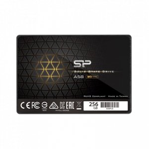 Dysk SSD Silicon Power Ace A58 256GB 2,5 SATA III 550/450 MB/s