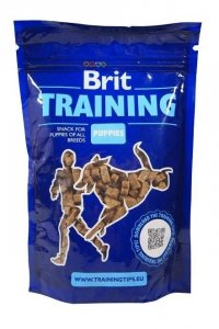 BRIT Training Snack Puppies  - przysmak dla psa - 200 g