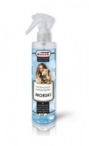 CERTECH Neutralizator Morski spray 250ml