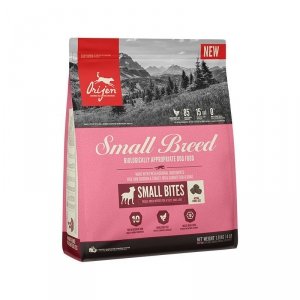 ORIJEN Small breed dog 1.8kg