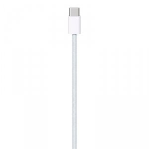 Apple USB-C Woven Charge Cable (1m)