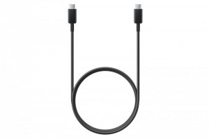 Samsung Cable Type C to C, 5A, Black