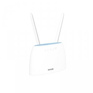 TENDA 4G09 Dwupasmowy router WiFi 3G 4G+ LTE AC1200