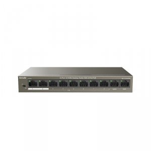 Tenda TEF1110P-8-63W Switch POE
