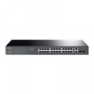 Switch TP-LINK TL-SG1428PE