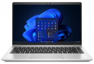 HP Elitebook 640 G9 i5-1235U 14.0FHD 250nits AG 16GB DDR5 SSD512 Iris Xe W11Pro 3Y OnSite
