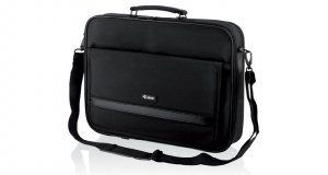 Torba na laptopa IBOX NB10 15,6 ITNB10 (15,6; kolor czarny)