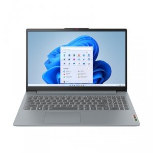 Lenovo IdeaPad Slim 3 15ABR8 Ryzen 5 7430U 15.6FHD IPS 300nits AG 16GB DDR4 3200 SSD512 AMD Radeon Graphics Win11 Arctic G