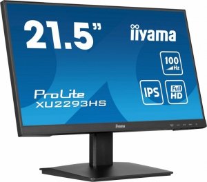 MONITOR IIYAMA LED 21,5 XU2293HS-B6