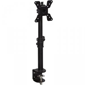 TECHLY UCHWYT BIURKOWY LED/LCD 13-30 CALI PIONOWY