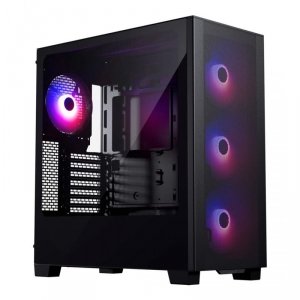 Phanteks Phanteks XT Pro Ultra Black