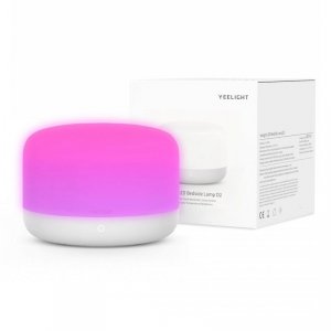 Inteligentna lampka nocna Yeelight Bedside D2 YLCT01YL