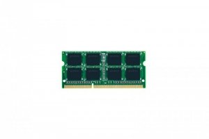 Pamięć GoodRam GR1600S3V64L11/8G (DDR3 SO-DIMM; 1 x 8 GB; 1600 MHz; CL11)
