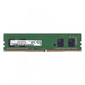 Samsung UDIMM non-ECC 8GB DDR4 1Rx16 3200MHz PC4-25600 M378A1G44CB0-CWE
