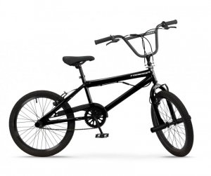 Rower BMX 20 Full Black TOIMSA 549
