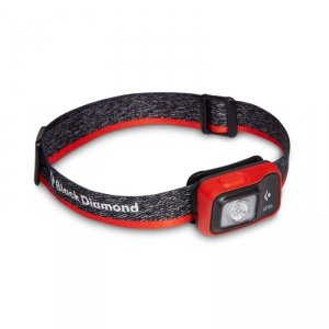 Latarka czołowa Black Diamond ASTRO 300 HEADLAMP OCTANE