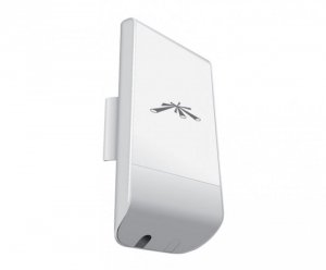 UISP Wireless airMAX 2.4 GHz Ubiquiti airMAX NanoStation M2 loco