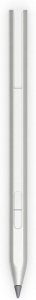 Rysik HP Rechargeable MPP 2.0 Tilt Pen Silver srebrny 3J123AA