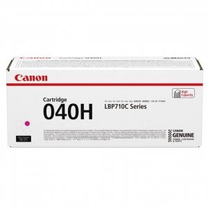 Canon Toner CRG-040H 0457C002 Magenta 10000 stron
