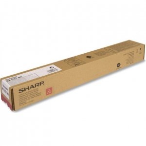 Sharp Toner MX51GTMA Magenta