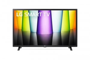 Telewizor LG 32LQ631C0ZA LED 32'' Full HD WebOS 22 DVB-T2 Czarny