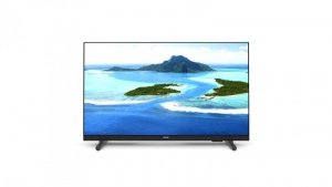 Telewizor Philips 32PHS5507/12 LED 32'' HD Ready Dolby Audio Czarny