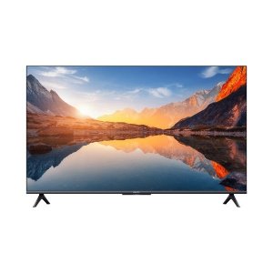 Telewizor Xiaomi ELA5489EU TV A 50 2025 LED 50'' 4K Ultra HD Google TV Dolby Audio DVB-T2 Czarny
